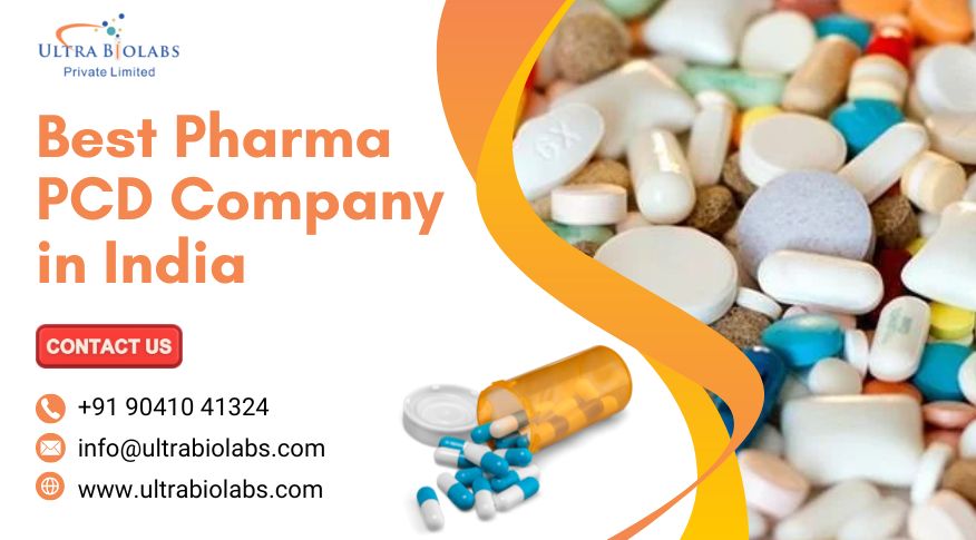 Alna biotech | Best Pharma PCD Company in India