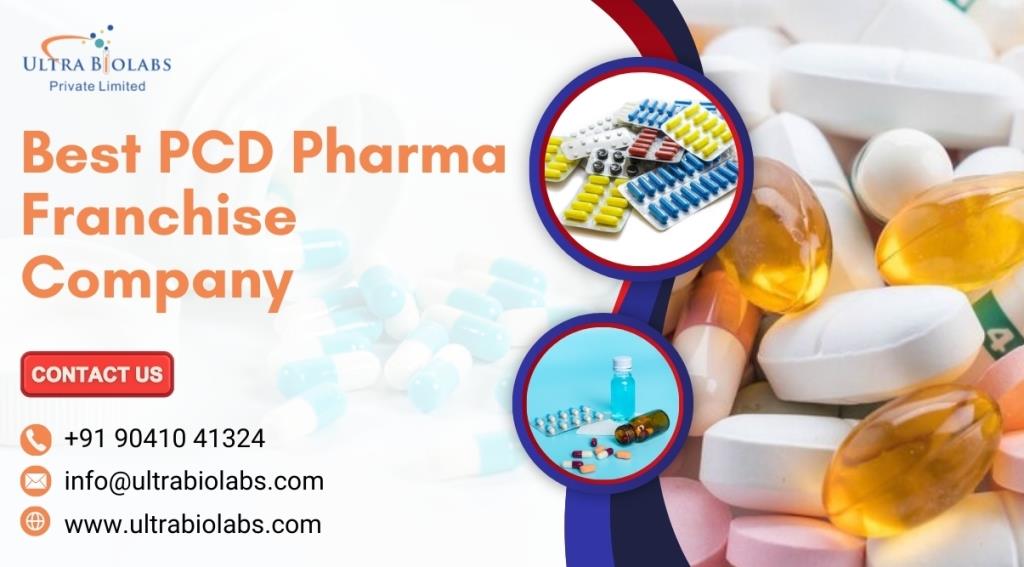 Alna biotech | Best PCD Pharma Franchise Company