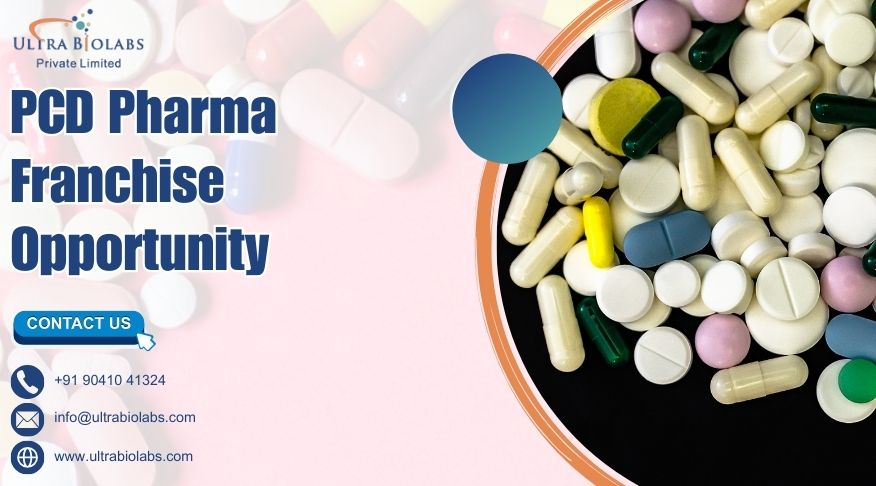 Alna biotech | PCD Pharma Franchise Opportunity